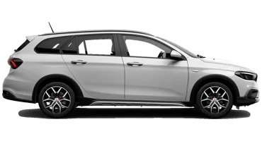 Fiat Egea Cross Wagon
