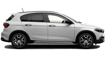 Fiat Egea Cross