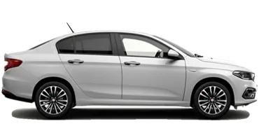 2024 Model Fiat Egea