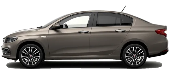 Fiat Egea İnci Beji Fabrika Çıkış Rengi