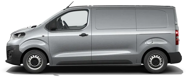 2025 Model Fiat Scudo Artense Gri