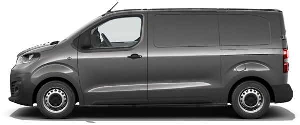 Fiat Scudo Platin Gri Fabrika Çıkış Rengi