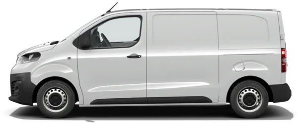 Fiat Scudo Beyaz Fabrika Çıkış Rengi