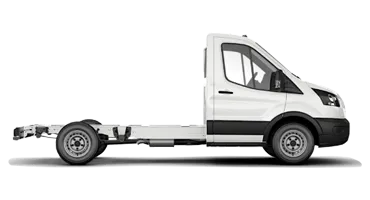 Ford E-Transit Kamyonet