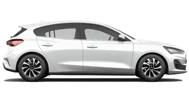 Ford Focus Hatchback