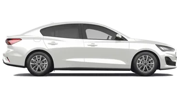 Ford Focus Sedan