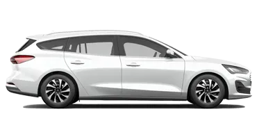 2026 Model Ford Focus Station Wagon