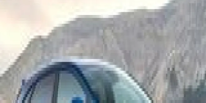 2023 Model Ford Puma