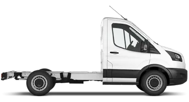 2024 Model Ford Transit Kamyonet