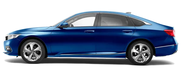 Honda Accord Kuvars Mavi Fabrika Çıkış Rengi