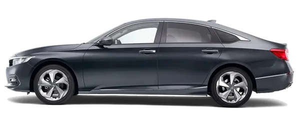 Honda Accord Meteor Gri Fabrika Çıkış Rengi