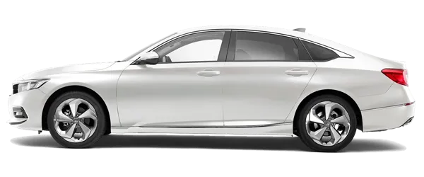 Honda Accord Platin Beyazı Fabrika Çıkış Rengi