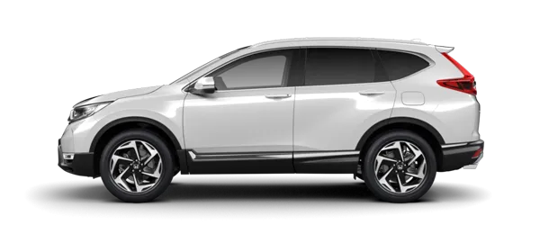 Honda CR-V İnci Beyazı Fabrika Çıkış Rengi