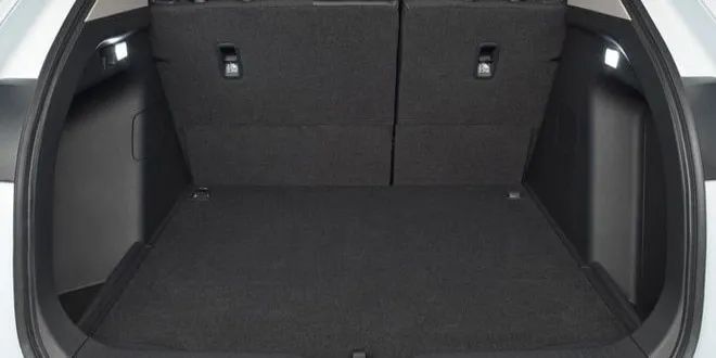 2024 Model Honda HR-V