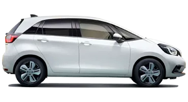 2024 Model Honda Jazz