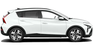 2026 Model Hyundai Bayon