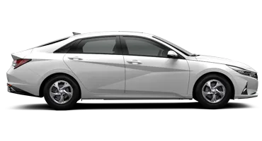 2024 Model Hyundai Elantra