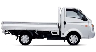Hyundai H-100 Kamyonet