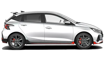 Hyundai İ20 N