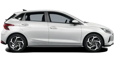 2024 Model Hyundai i20