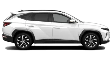 2024 Model Hyundai Tucson