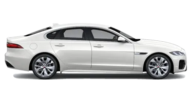 2026 Model Jaguar XF