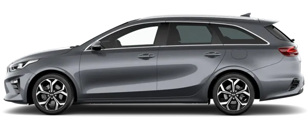 Kia Ceed SW Ay Taşı Gri