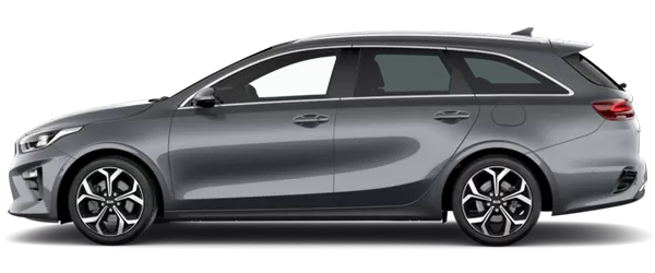 2025 Kia Ceed SW Ay Taşı Gri