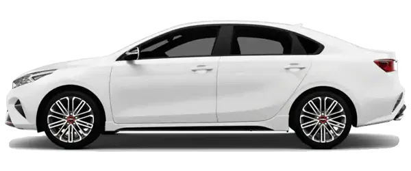 Kia Cerato Kar Beyazı İnci Fabrika Çıkış Rengi