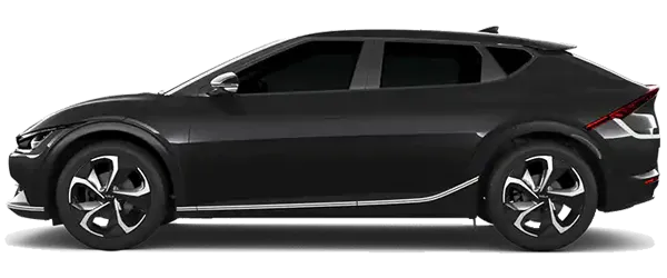 Kia EV6 GT-Line Long Range 239 kW Otomatik Aurora Pearl Siyah
