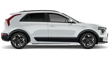 Kia Niro EV