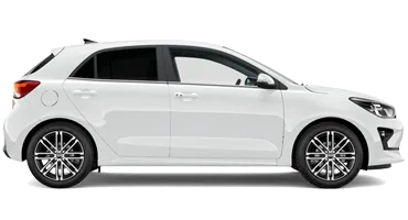 Kia Rio Hatchback