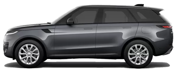 2025 Land Rover Range Rover Sport Varesine Mavisi Rengi