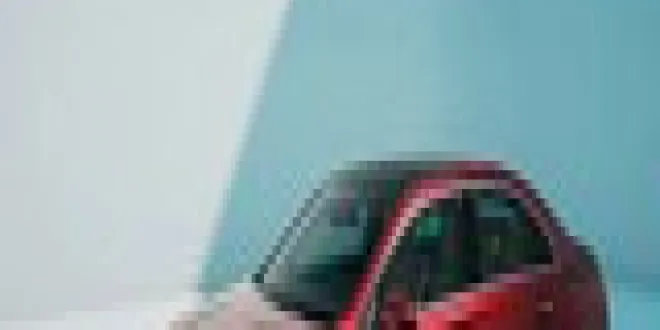 2024 Model Mercedes A Serisi Sedan