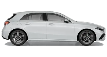 Mercedes A Serisi