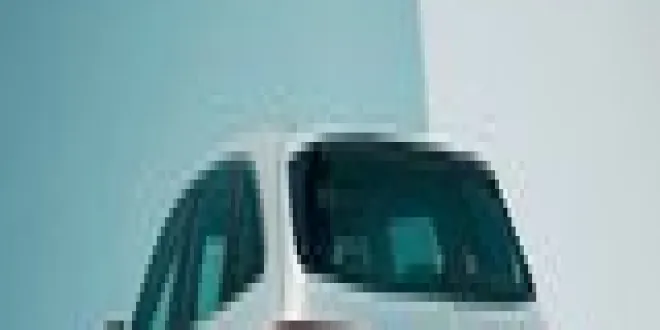 2024 Model Mercedes B Serisi