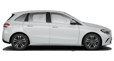 2026 Model Mercedes B Serisi