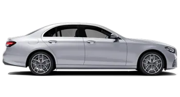 2024 Model Mercedes E Serisi Sedan