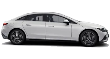 Mercedes EQE
