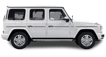 2026 Model Mercedes G Serisi