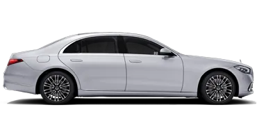 2026 Model Mercedes S Serisi Maybach