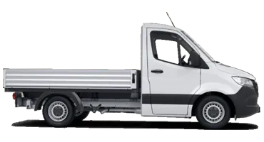 Mercedes Sprinter Kamyonet