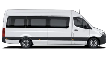 Mercedes Sprinter Okul