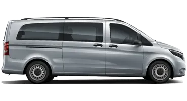 Mercedes Vito Tourer / Select