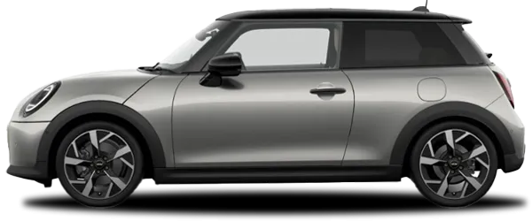 Mini Cooper 3 Kapı Melting III Fabrika Çıkış Rengi