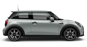 2024 Model Mini Cooper 3 Kapı