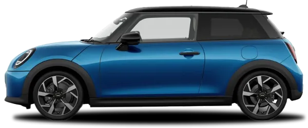 Mini Cooper 3 Kapı Icy Sunshine Fabrika Çıkış Rengi