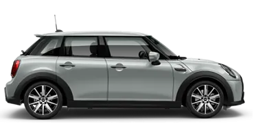 2024 Model Mini Cooper 5 Kapı