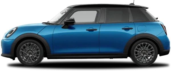 Mini Cooper 5 Kapı Favorued 1.5 204 BG Otomatik Benzin Icy Sunshine