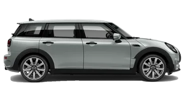 Mini Cooper Clubman